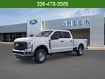 New 2026 Ford F-250 XL Crew Cab for sale #T26834 - photo 3