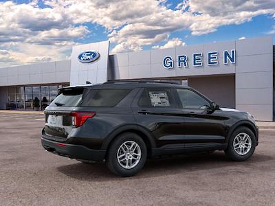 2027 Ford Explorer RWD SUV for sale #T27948 - photo 2