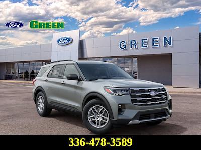 2027 Ford Explorer RWD SUV for sale #G752K7D - photo 1