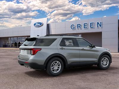 2027 Ford Explorer RWD SUV for sale #G752K7D - photo 2