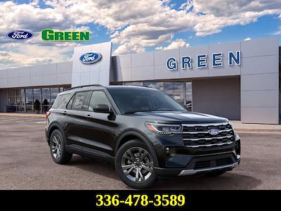 2027 Ford Explorer 4WD SUV for sale #T27940 - photo 1