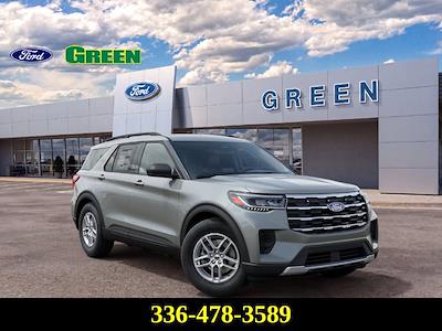 2027 Ford Explorer 4WD SUV for sale #G755K8D - photo 1
