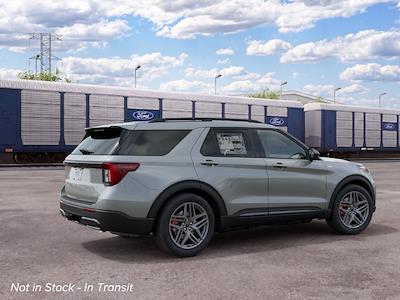 2027 Ford Explorer 4WD SUV for sale #G765K8K - photo 2