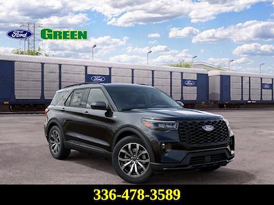 2027 Ford Explorer 4WD SUV for sale #G767K8K - photo 1