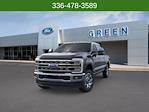 New 2026 Ford F-350 Lariat Crew Cab for sale #T26982 - photo 4