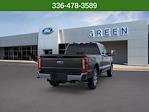 New 2026 Ford F-350 Lariat Crew Cab for sale #T26982 - photo 2