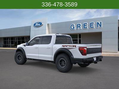 New 2025 Ford F-150 Raptor SuperCrew Cab for sale #T27136 - photo 2