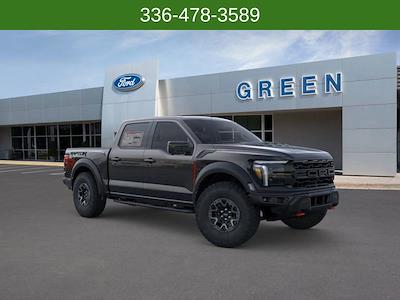 2025 Ford F-150 SuperCrew Cab 4WD Pickup for sale #H010W1R - photo 1