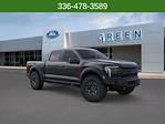 New 2025 Ford F-150 Raptor SuperCrew Cab for sale #T27218 - photo 1