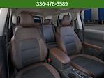 2025 Ford Bronco Sport 4WD SUV for sale #H013R9C - photo 10