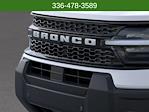 2025 Ford Bronco Sport 4WD SUV for sale #H013R9C - photo 17