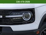 2025 Ford Bronco Sport 4WD SUV for sale #H013R9C - photo 18