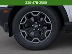 2025 Ford Bronco Sport 4WD SUV for sale #H013R9C - photo 19