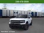 2025 Ford Bronco Sport 4WD SUV for sale #H013R9C - photo 3