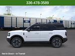 2025 Ford Bronco Sport 4WD SUV for sale #H013R9C - photo 4