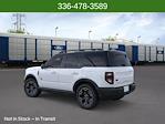 2025 Ford Bronco Sport 4WD SUV for sale #H013R9C - photo 2