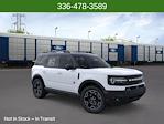 2025 Ford Bronco Sport 4WD SUV for sale #H013R9C - photo 7