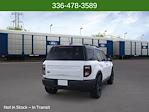 2025 Ford Bronco Sport 4WD SUV for sale #H013R9C - photo 8