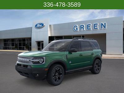 2025 Ford Bronco Sport 4WD SUV for sale #T27016 - photo 1