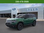 2025 Ford Bronco Sport 4WD SUV for sale #T27016 - photo 1