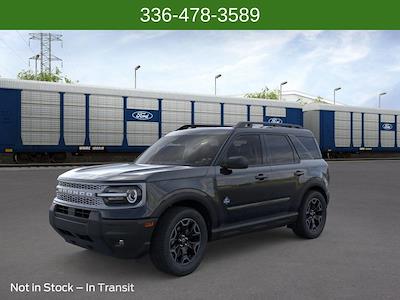 2025 Ford Bronco Sport 4WD SUV for sale #H015R9C - photo 1