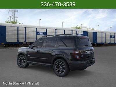 2025 Ford Bronco Sport 4WD SUV for sale #H015R9C - photo 2