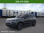 2025 Ford Bronco Sport 4WD SUV for sale #H015R9C - photo 1