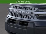 2025 Ford Bronco Sport 4WD SUV for sale #H015R9C - photo 17