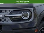 2025 Ford Bronco Sport 4WD SUV for sale #H015R9C - photo 18