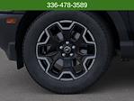 2025 Ford Bronco Sport 4WD SUV for sale #H015R9C - photo 19