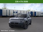 2025 Ford Bronco Sport 4WD SUV for sale #H015R9C - photo 3