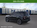 2025 Ford Bronco Sport 4WD SUV for sale #H015R9C - photo 2