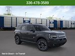 2025 Ford Bronco Sport 4WD SUV for sale #H015R9C - photo 7