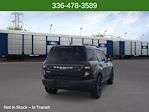 2025 Ford Bronco Sport 4WD SUV for sale #H015R9C - photo 8