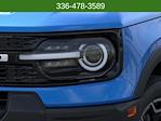 2025 Ford Bronco Sport 4WD SUV for sale #H016R9C - photo 18