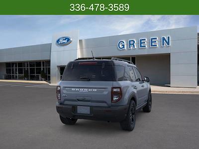 2025 Ford Bronco Sport 4WD SUV for sale #T26991 - photo 2