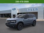 New 2025 Ford Bronco Sport Outer Banks for sale #T26991 - photo 3