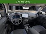 New 2025 Ford Bronco Sport Outer Banks for sale #T26991 - photo 9