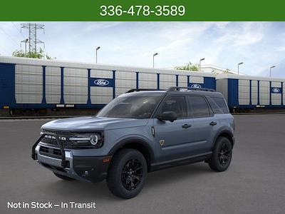 2025 Ford Bronco Sport 4WD SUV for sale #H018R9D - photo 1