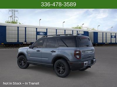 2025 Ford Bronco Sport 4WD SUV for sale #H018R9D - photo 2