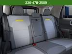 2025 Ford Bronco Sport 4WD SUV for sale #H018R9D - photo 11