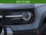2025 Ford Bronco Sport 4WD SUV for sale #H018R9D - photo 18