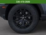 2025 Ford Bronco Sport 4WD SUV for sale #H018R9D - photo 19