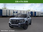 2025 Ford Bronco Sport 4WD SUV for sale #H018R9D - photo 3