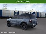 2025 Ford Bronco Sport 4WD SUV for sale #H018R9D - photo 2