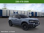 2025 Ford Bronco Sport 4WD SUV for sale #H018R9D - photo 7