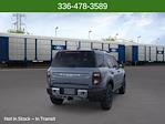 2025 Ford Bronco Sport 4WD SUV for sale #H018R9D - photo 8