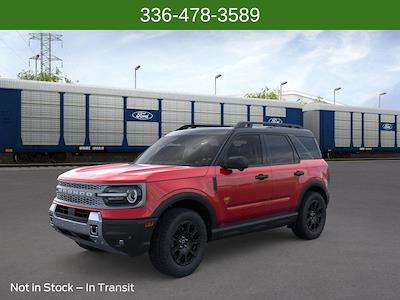 2025 Ford Bronco Sport 4WD SUV for sale #H019R9D - photo 1