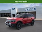 2025 Ford Bronco Sport 4WD SUV for sale #H019R9D - photo 1
