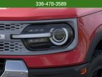 2025 Ford Bronco Sport 4WD SUV for sale #H019R9D - photo 18